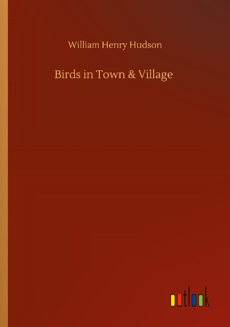 Birds in Town & Village