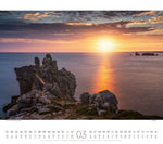 Wasser Kalender 2027