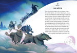 Wolfsblut (Illustrierte Kinderbuchklassiker)