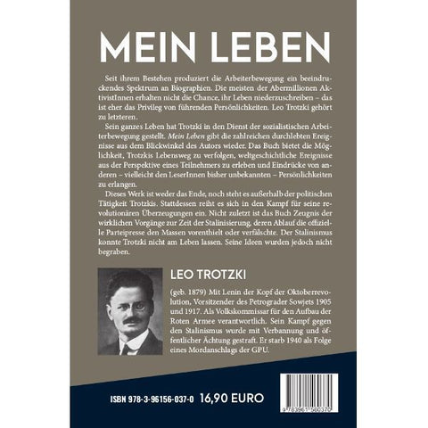 Mein Leben