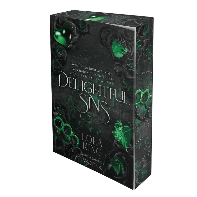 Delightful Sins