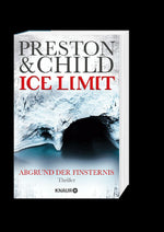 Ice Limit (Innenansicht)