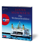 Die Weihnachtsfähre