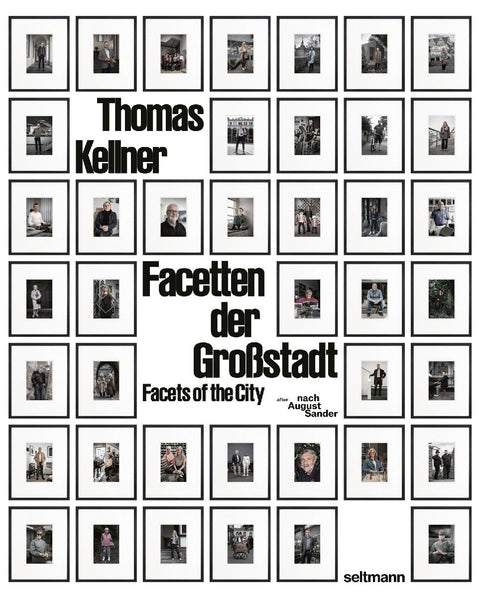Facetten der Großstadt