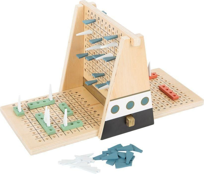 Strategiespiel Regatta "Gold Edition"