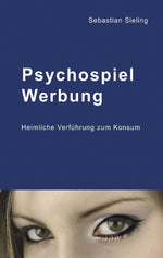 Psychospiel Werbung