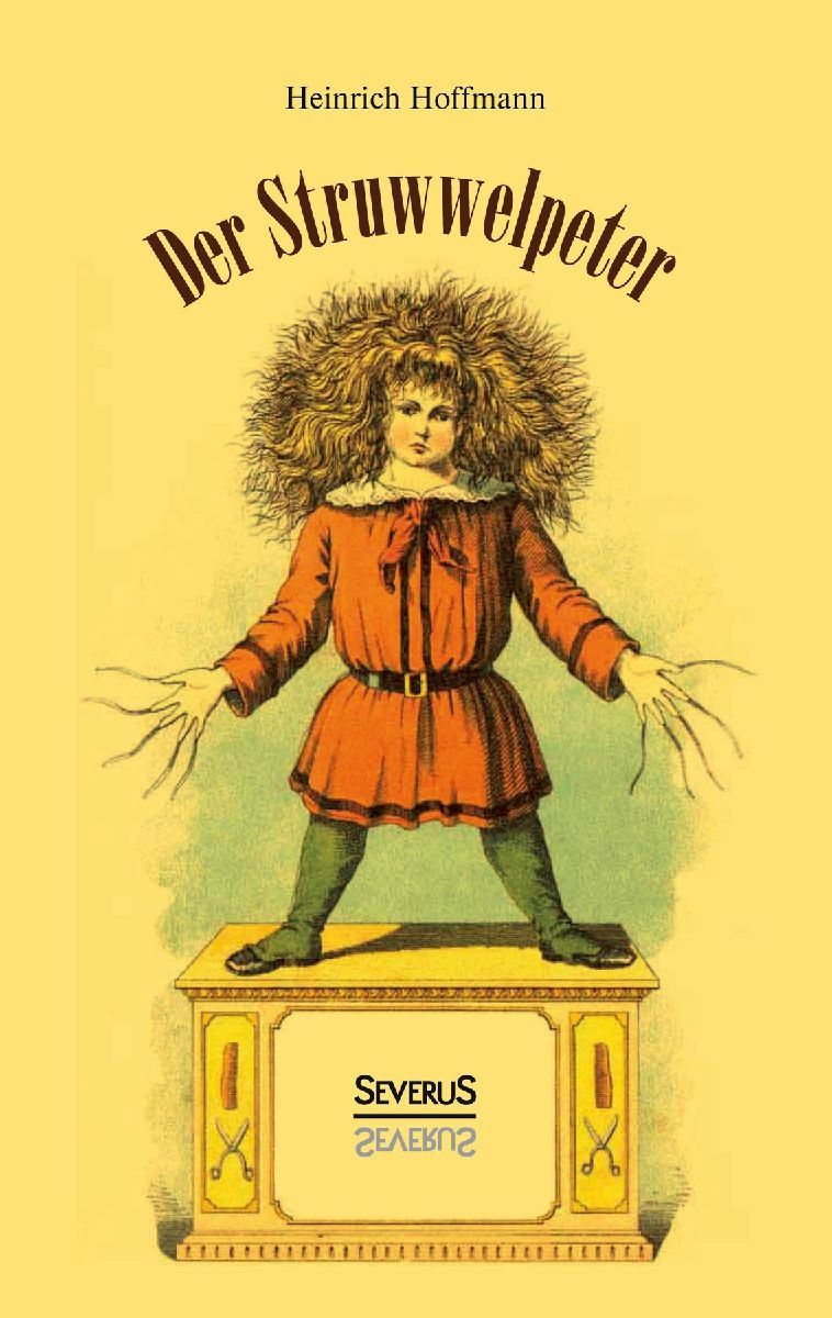 Der Struwwelpeter