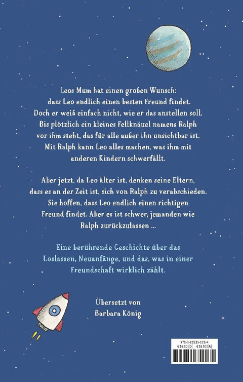 Leo und Ralph