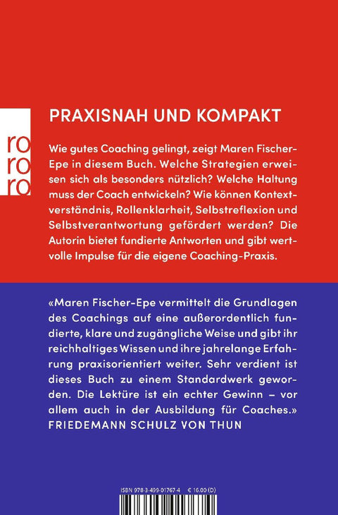 Coaching: Miteinander Ziele erreichen