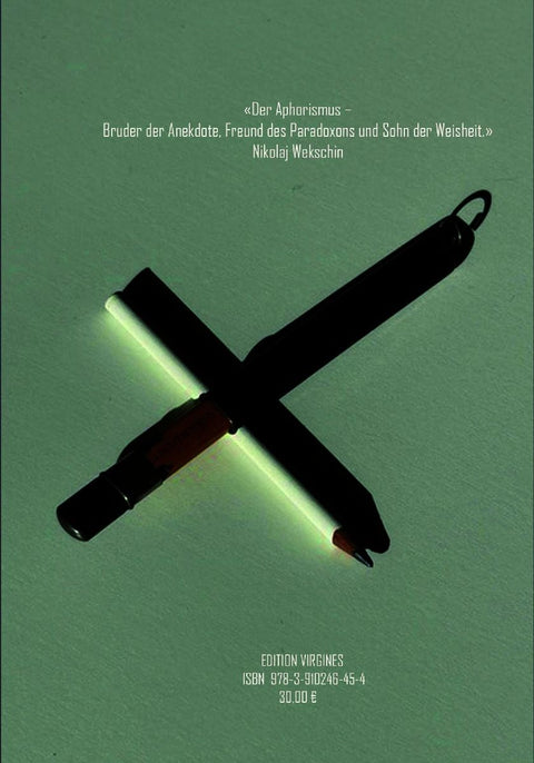 Der russische Aphorismus