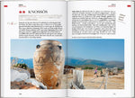 Baedeker Reiseführer Kreta (Innenansicht)