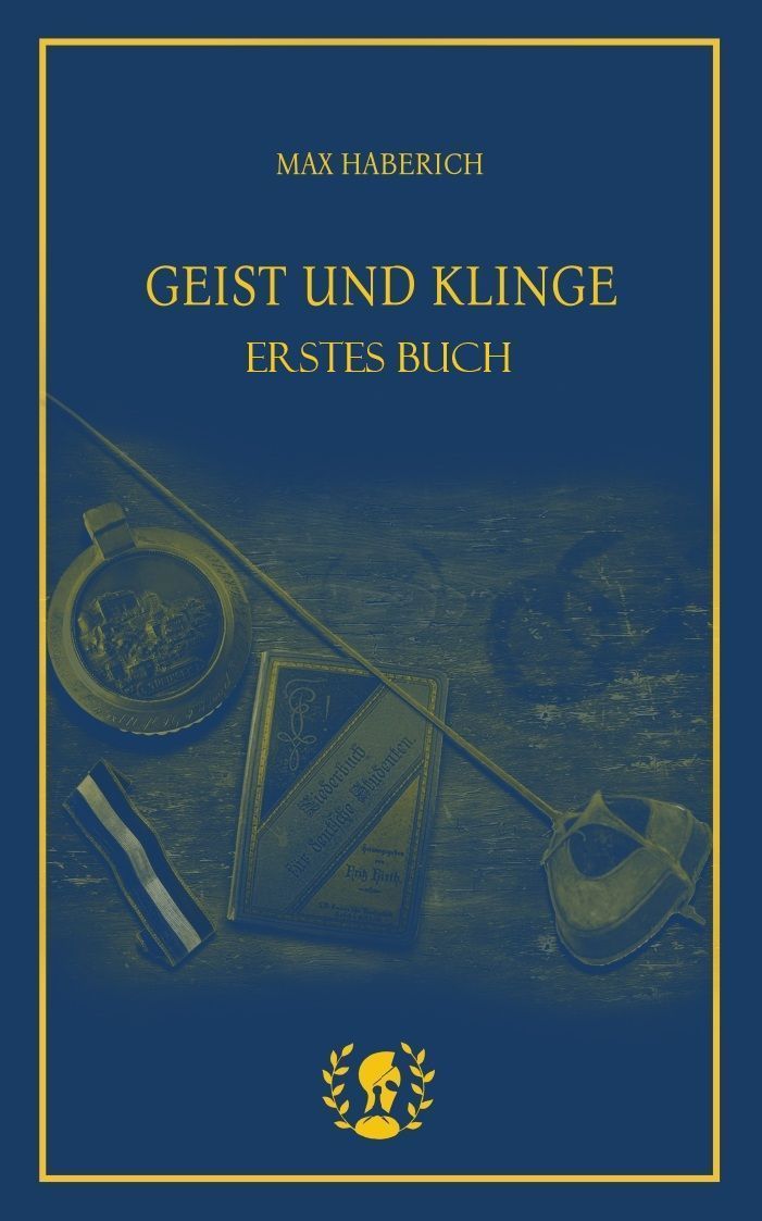 Geist und Klinge