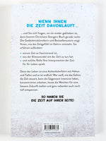 Lassen Sie Ihre Zeit nicht unbeaufsichtigt!