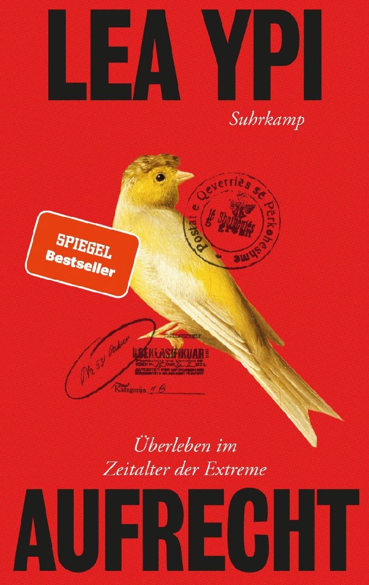 Aufrecht