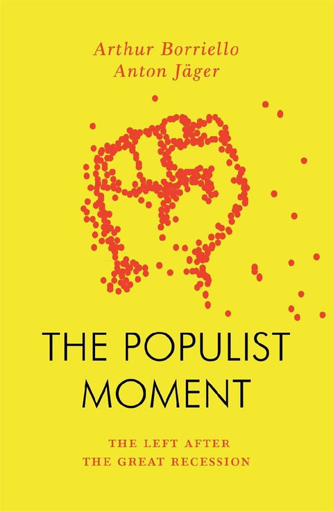 The Populist Moment