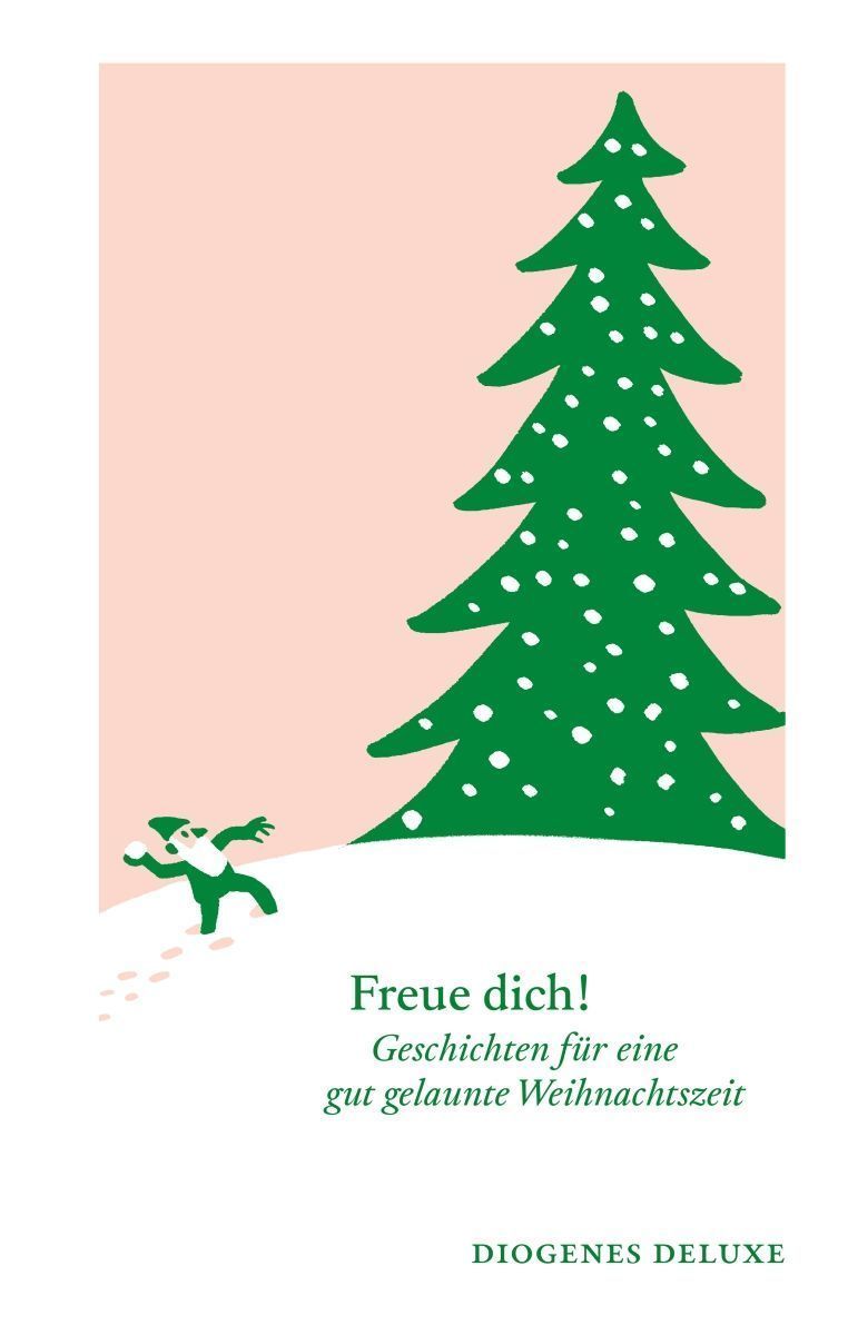 Freue dich!