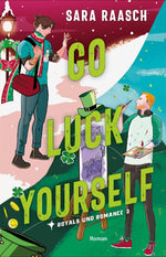 Go Luck Yourself