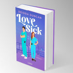 Love Sick (Innenansicht)