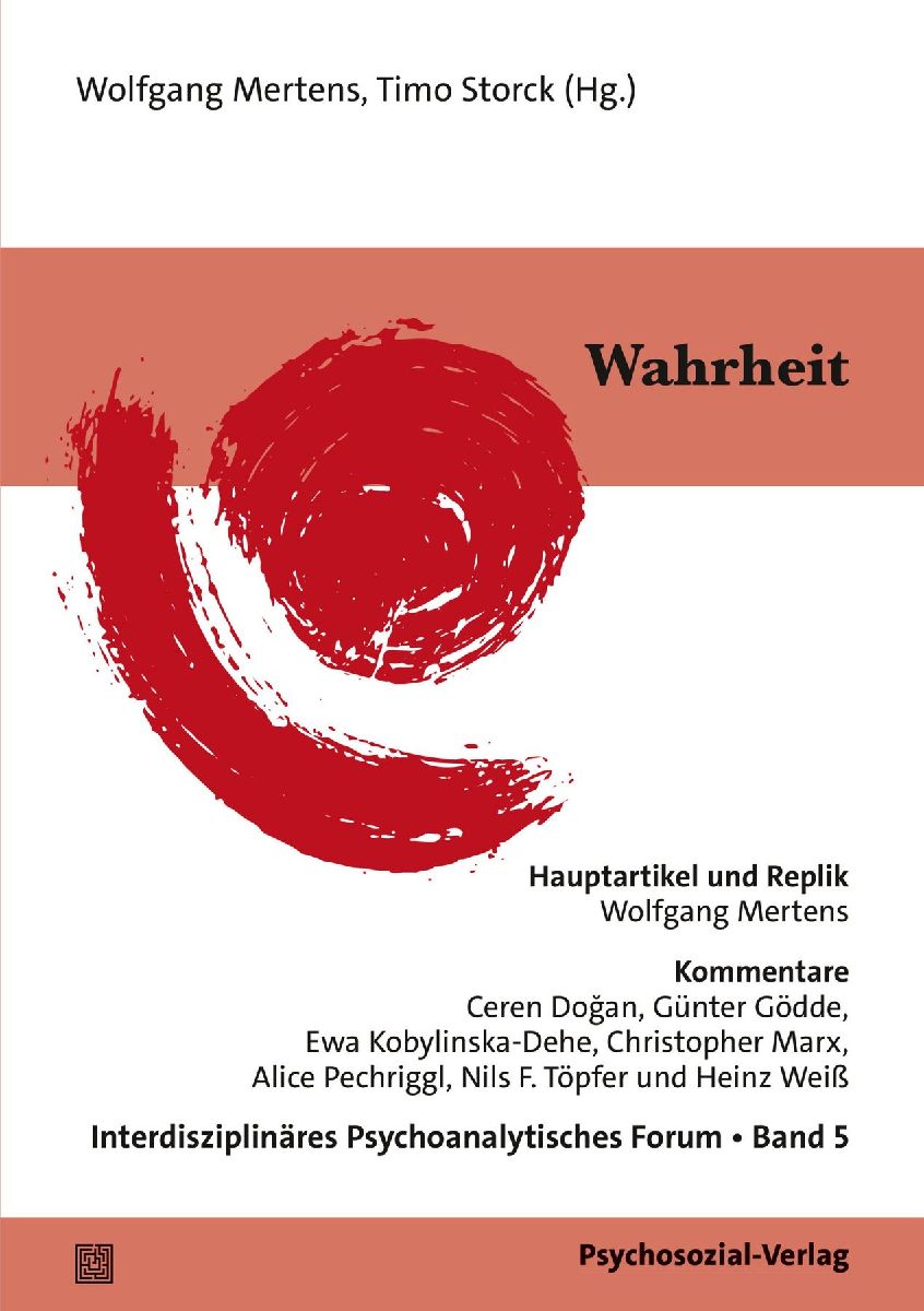 Wahrheit