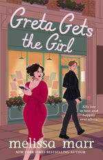 Greta Gets the Girl