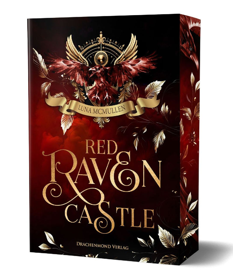 Red Raven Castle