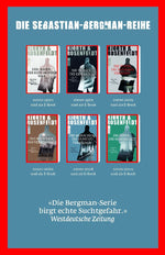 Die Menschen, die es nicht verdienen (Innenansicht)