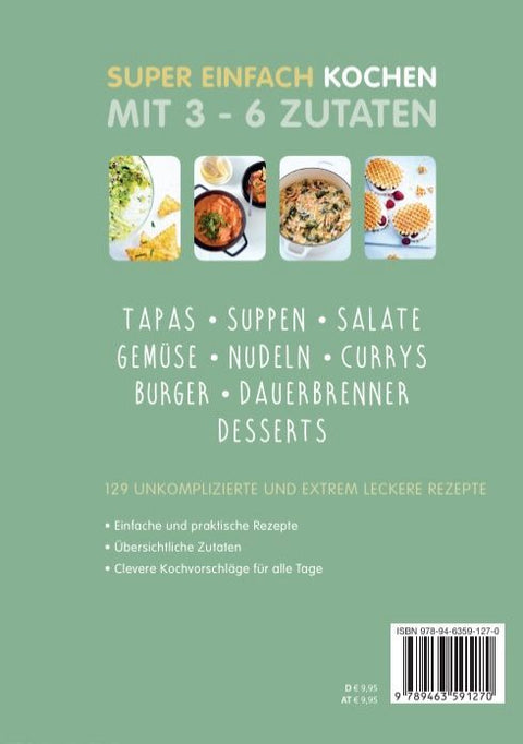 Super Einfach KOCHEN