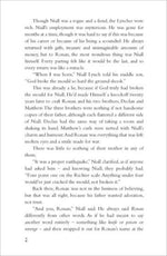 Raven Cycle 2. The Dream Thieves (Innenansicht)