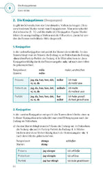 PONS Grammatik kurz & bündig Schwedisch (Innenansicht)