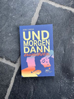Und morgen dann erwachsen (Innenansicht)