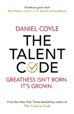 The Talent Code