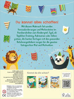 Mein Mutmach-Set