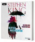 Blutige Nachrichten