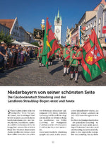Faszination Heimat - Straubing (Innenansicht)
