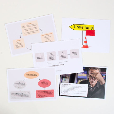 Verhaltenssüchte und Impulskontrollstörungen