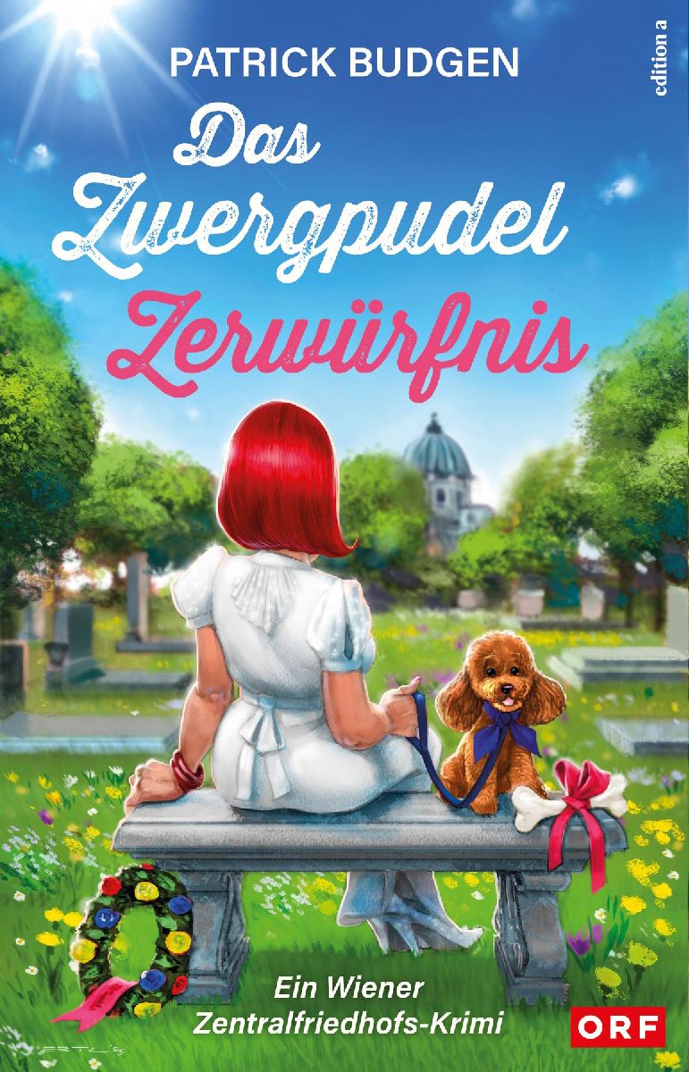 Das Zwergpudel-Zerwürfnis