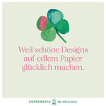 Geschenkset: Notizbuch mit Kugelschreiber