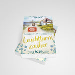 Leuchtturmzauber (Innenansicht)
