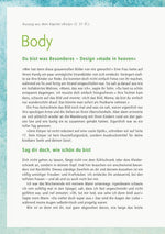 Body, Spirit, Soul