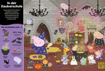 Peppa Pig: Wo ist Peppa? Mein magisches Wimmelbuch