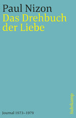 Das Drehbuch der Liebe