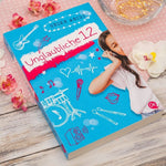 Unglaubliche 12 (Innenansicht)