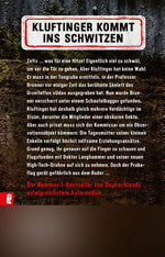 Affenhitze (Rückseite)