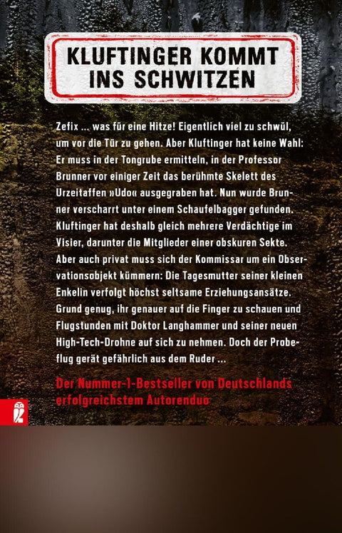Affenhitze