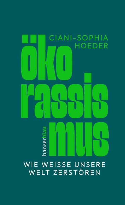 Ökorassismus