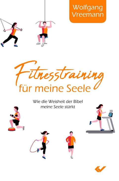 fitness für die Seele