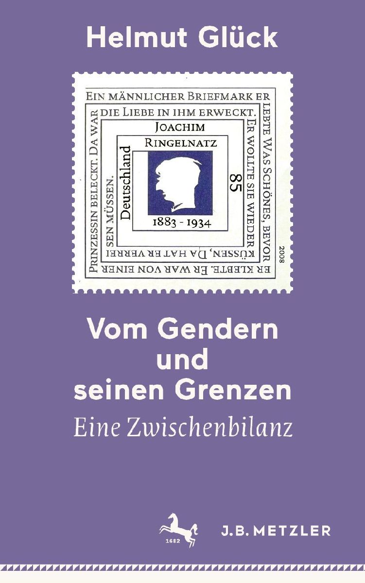 Vom Gendern und seinen Grenzen