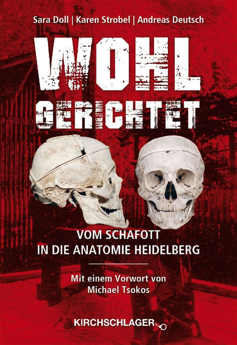 Wohl gerichtet
