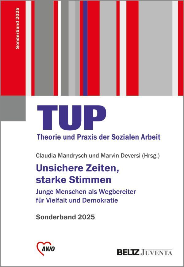 Unsichere Zeiten, starke Stimmen