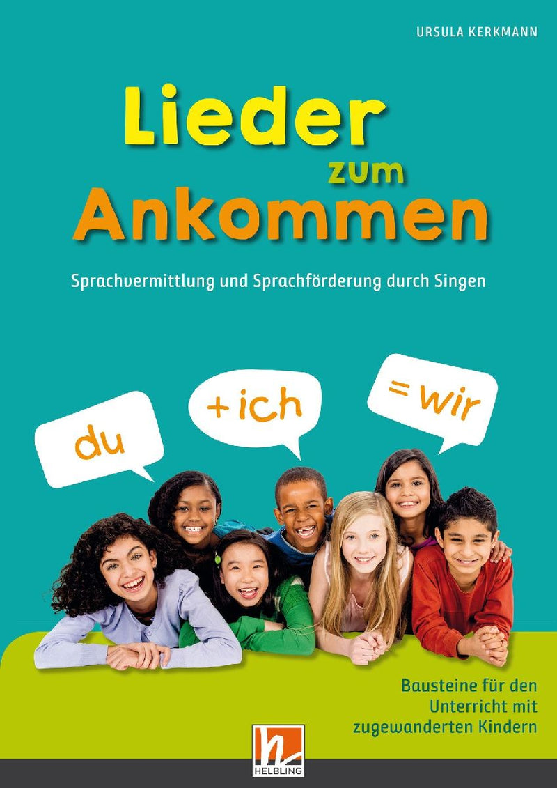 Lieder zum Ankommen